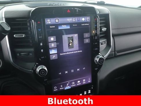 Used 2026 RAM 2500 Laramie image 26