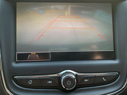 Used 2019 Chevrolet Cruze LS w/ LS Convenience Package image 5