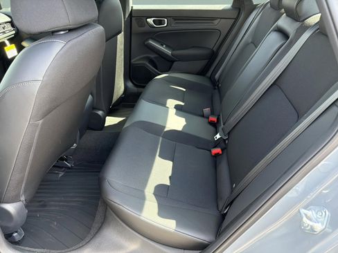 New 2026 Honda Civic Sport image 29