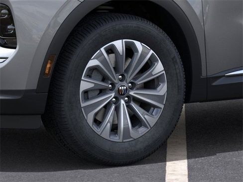 New 2024 Buick Envision Preferred image 9