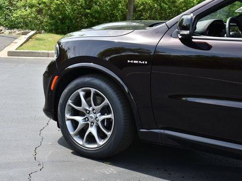 New 2026 Dodge Durango GT AWD/4WD image 9