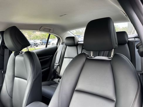 New 2026 MAZDA MAZDA3 s Sport image 42