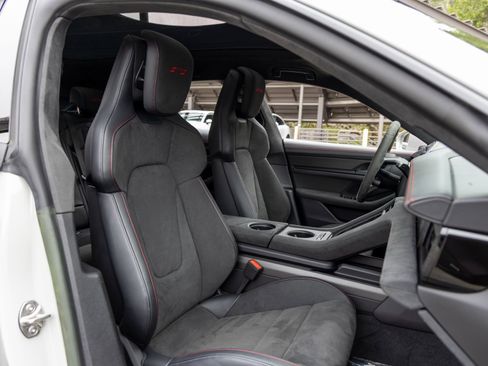 Certified 2023 Porsche Taycan GTS image 54