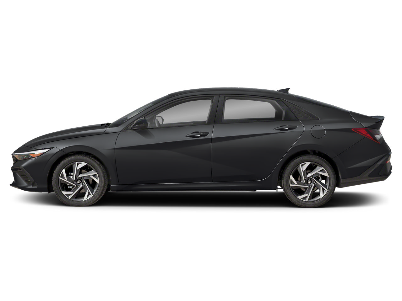 New 2026 Hyundai Elantra Sport FWD image 47