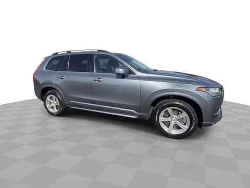Used 2016 Volvo XC90 T5 Momentum AWD/4WD image 9