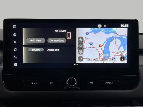 New 2026 Mitsubishi Outlander ES image 20