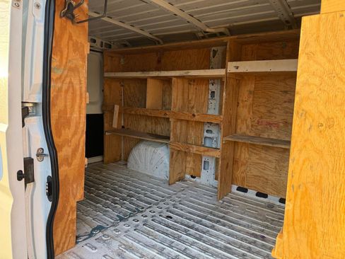 Used 2016 RAM ProMaster 1500 image 23