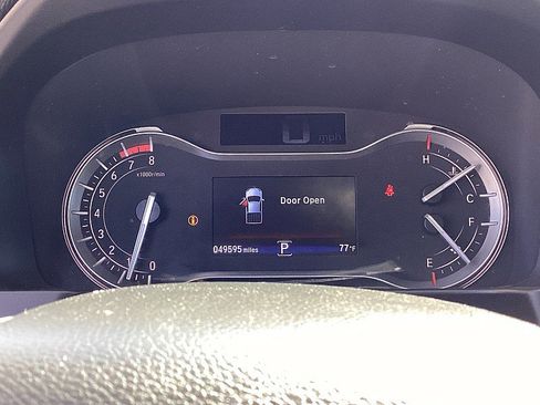 Used 2018 Honda Ridgeline RTL-E image 13