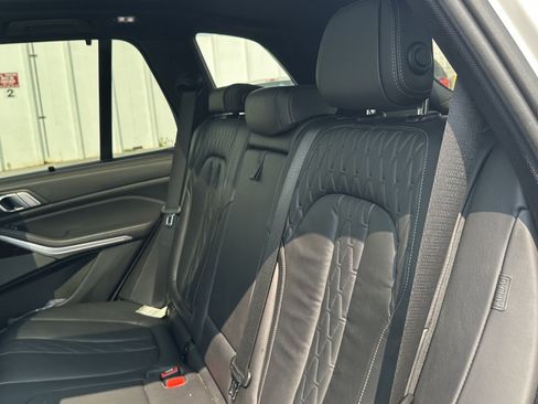 Used 2020 BMW X5 xDrive40i AWD/4WD image 31