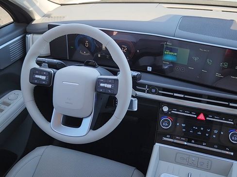 New 2026 Hyundai Santa Fe SEL AWD/4WD image 5