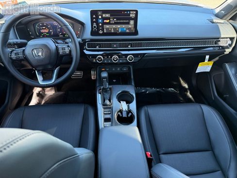 Used 2026 Honda Civic Sport Touring image 25