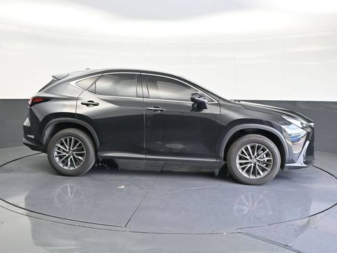 Used 2025 Lexus NX 350 AWD w/ Accessory Package (Z2) image 6