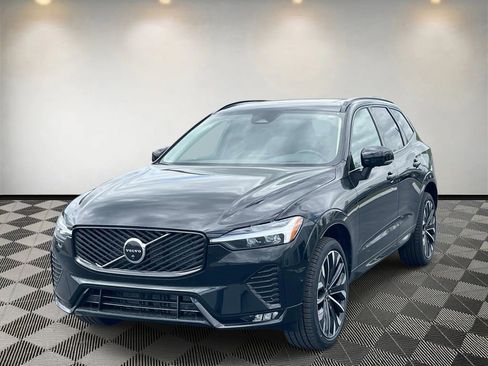 New 2026 Volvo XC60 B5 Ultra w/ Climate Package AWD/4WD image 7