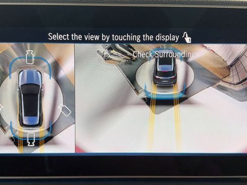 Certified 2025 Mercedes-Benz GLE 450 4MATIC image 22