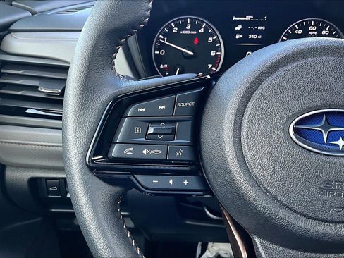 Used 2025 Subaru Forester Sport image 23