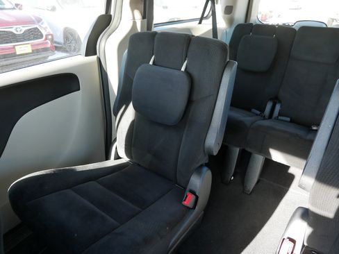 Used 2014 Dodge Grand Caravan SE w/ Quick Order Package 29E SE image 22