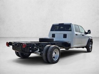 New 2026 RAM 5500 Tradesman w/ Chrome Appearance Group AWD/4WD video 2