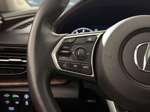 Used 2023 Acura RDX AWD w/ Advance Package image 16