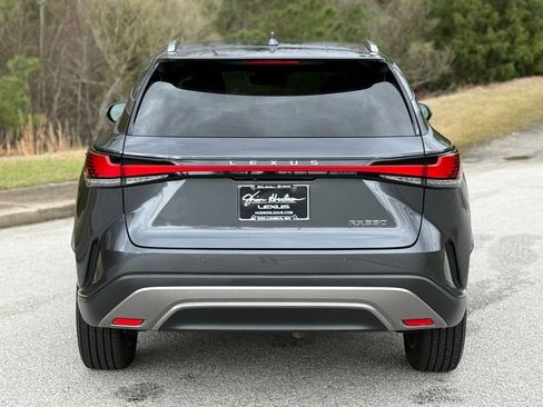 Certified 2025 Lexus RX 350 Premium w/ Accessory Package (Z1) image 12