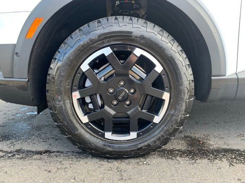 New 2026 Hyundai Palisade XRT Pro image 11