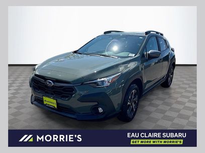 New 2026 Subaru Crosstrek 2.0i Premium