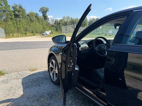Used 2019 Honda Accord EX-L image 4