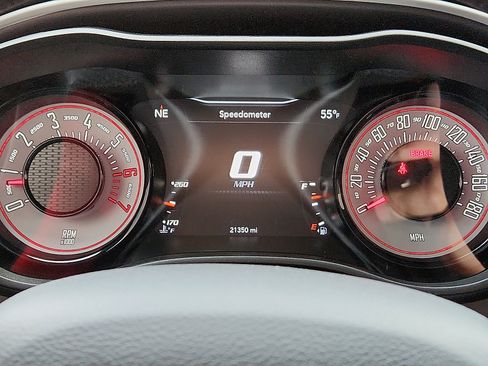 Used 2022 Dodge Challenger R/T Scat Pack RWD image 18