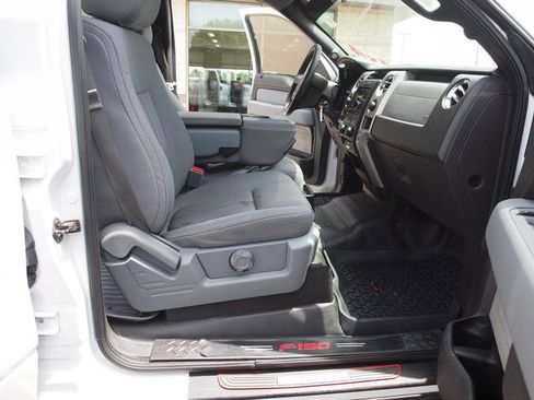 Used 2014 Ford F150 XLT w/ Trailer Tow Package AWD/4WD image 6