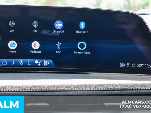 Used 2024 Cadillac XT4 Premium Luxury FWD image 38