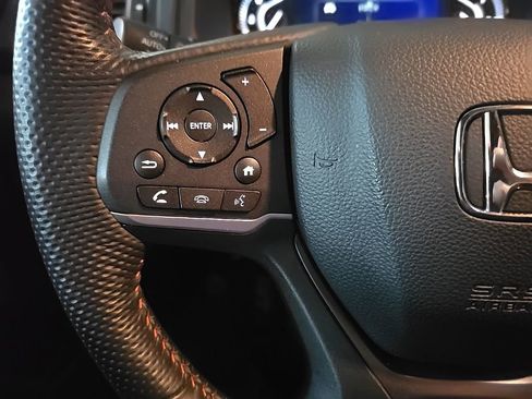 Used 2024 Honda Passport TrailSport image 21