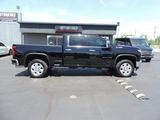 Used 2021 Chevrolet Silverado 3500 LTZ w/ Z71 Off-Road Package image 3