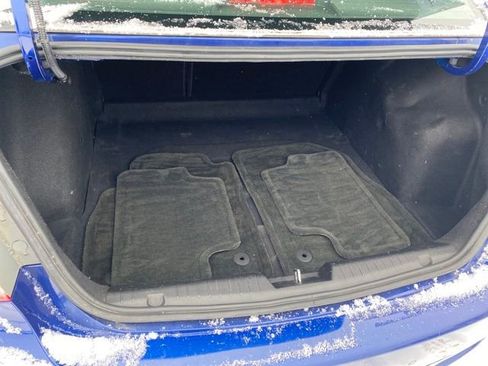 Used 2012 Chevrolet Cruze LT w/ RS Package image 18