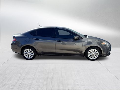 Used 2014 Dodge Dart SXT image 4