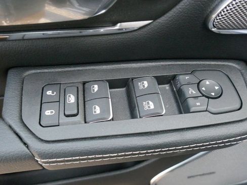 New 2026 RAM 1500 Laramie w/ Night Edition AWD/4WD image 18