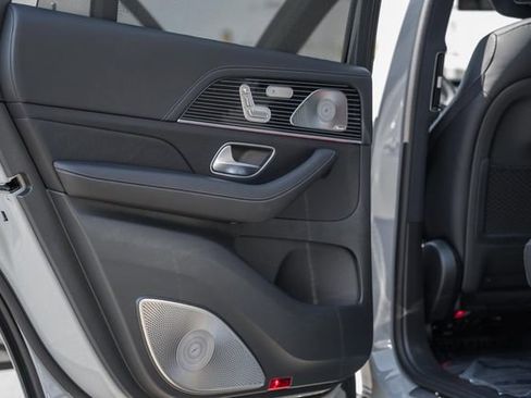 New 2026 Mercedes-Benz GLS 450 4MATIC image 42