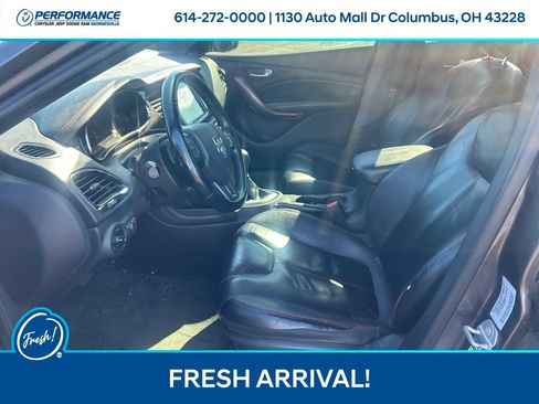 Used 2016 Dodge Dart GT FWD image 12