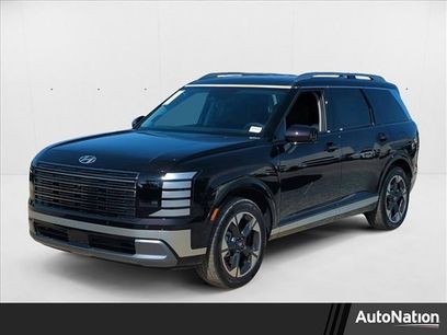New 2026 Hyundai Palisade Limited