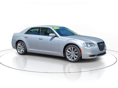 Used 2019 Chrysler 300 Touring L w/ Quick Order Package 22F