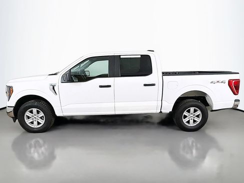 Used 2023 Ford F150 XLT AWD/4WD image 13