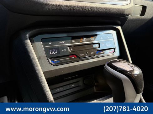 Used 2024 Volkswagen Tiguan SE R-Line AWD/4WD image 42