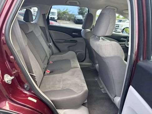 Used 2013 Honda CR-V LX image 26