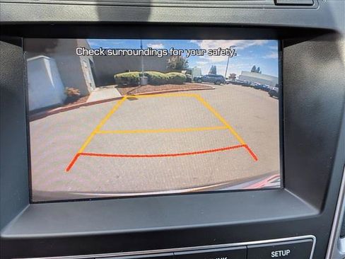 Used 2018 Hyundai Santa Fe Sport w/ 2.4L Value Package 02 FWD image 13