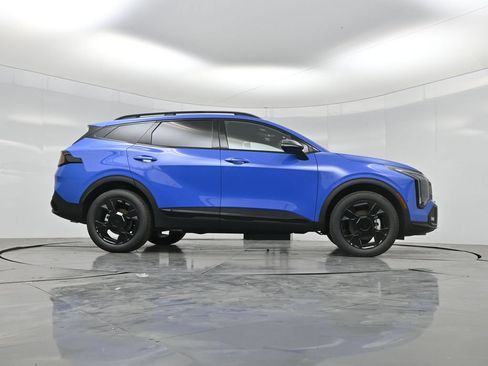 New 2026 Kia Sportage X-Line w/ X-Line Technology Package AWD/4WD image 66