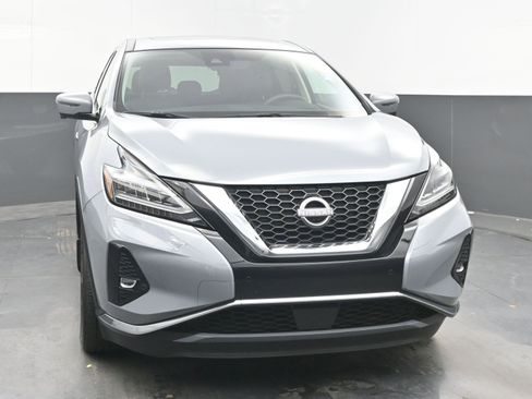 Used 2024 Nissan Murano SL image 3