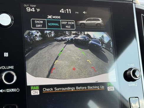 New 2026 Subaru Forester Limited image 21