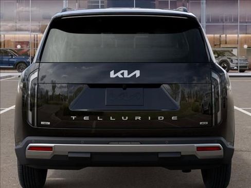 New 2027 Kia Telluride X-Line EX image 13