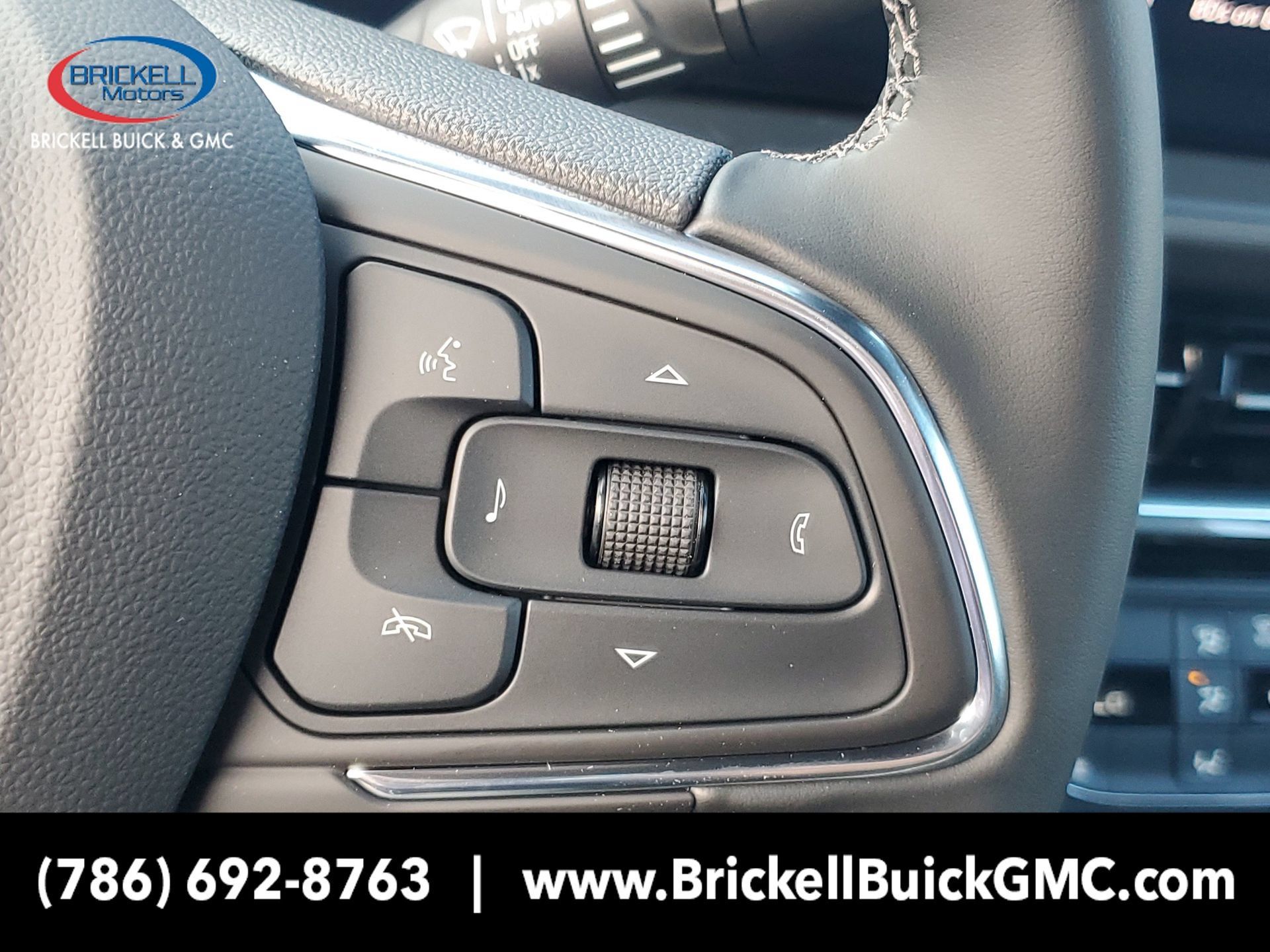 New 2026 Buick Envista Sport Touring w/ Convenience I Package FWD image 24