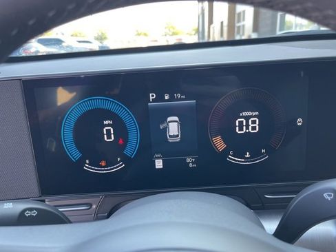 New 2026 Hyundai Kona SEL Sport image 20