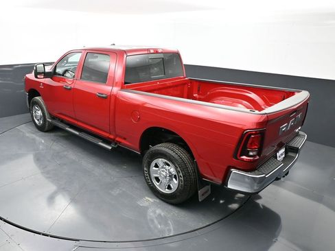 New 2026 RAM 2500 Tradesman image 27