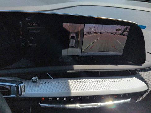 New 2026 Cadillac Optiq Sport 1 AWD/4WD image 20